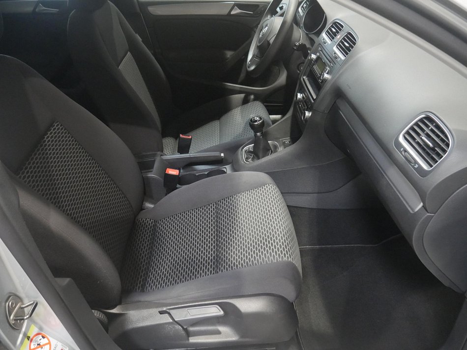 Volkswagen Golf 1.2 TSi Trendline