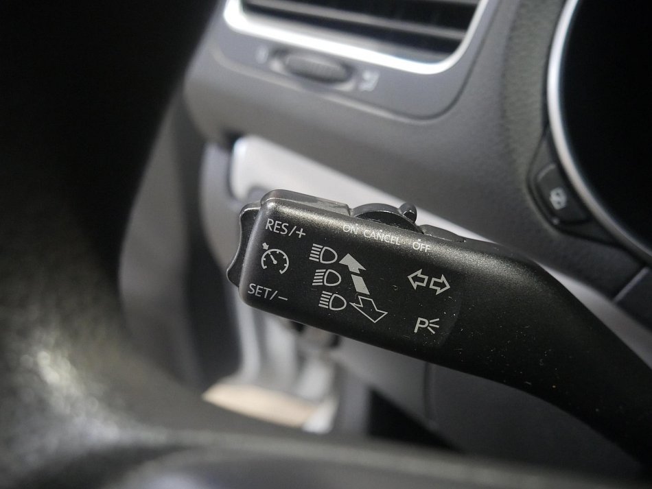 Volkswagen Golf 1.2 TSi Trendline