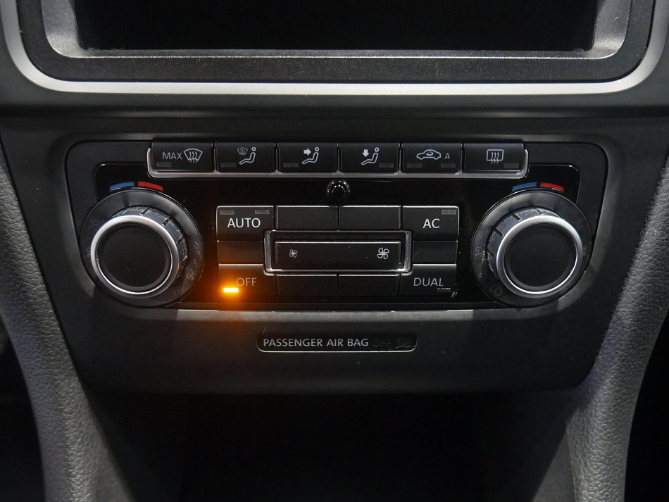Volkswagen Golf 1.2 TSi Trendline