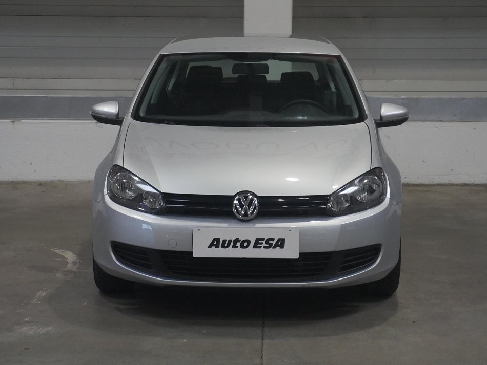 Volkswagen Golf 1.2 TSi Trendline