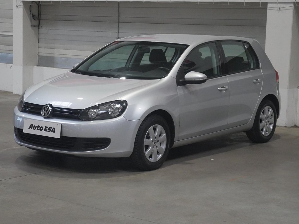 Volkswagen Golf 1.2 TSi Trendline