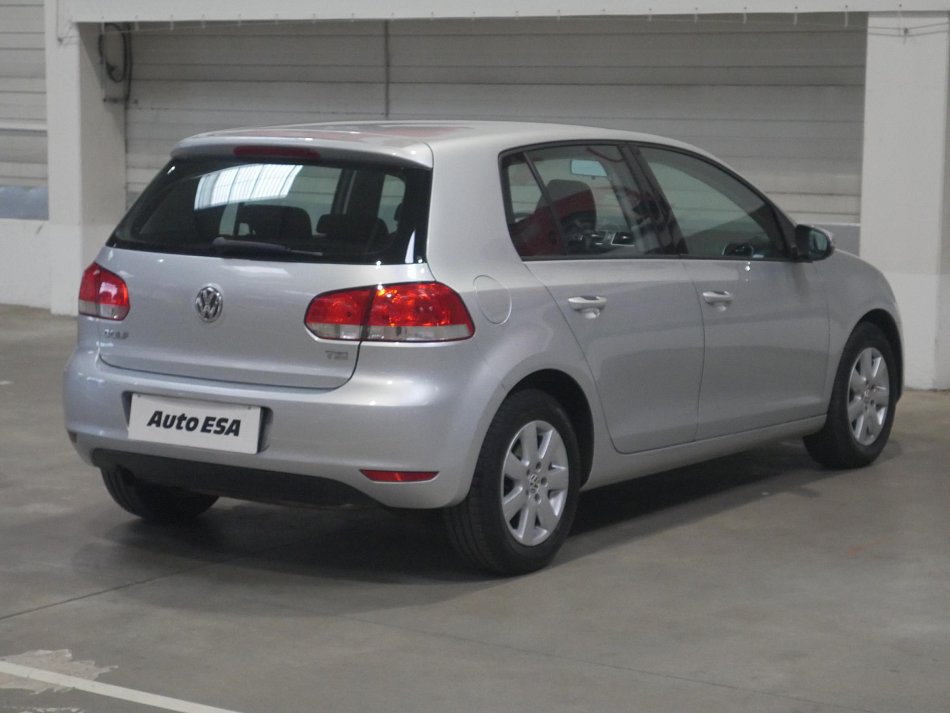 Volkswagen Golf 1.2 TSi Trendline