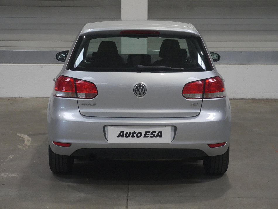 Volkswagen Golf 1.2 TSi Trendline