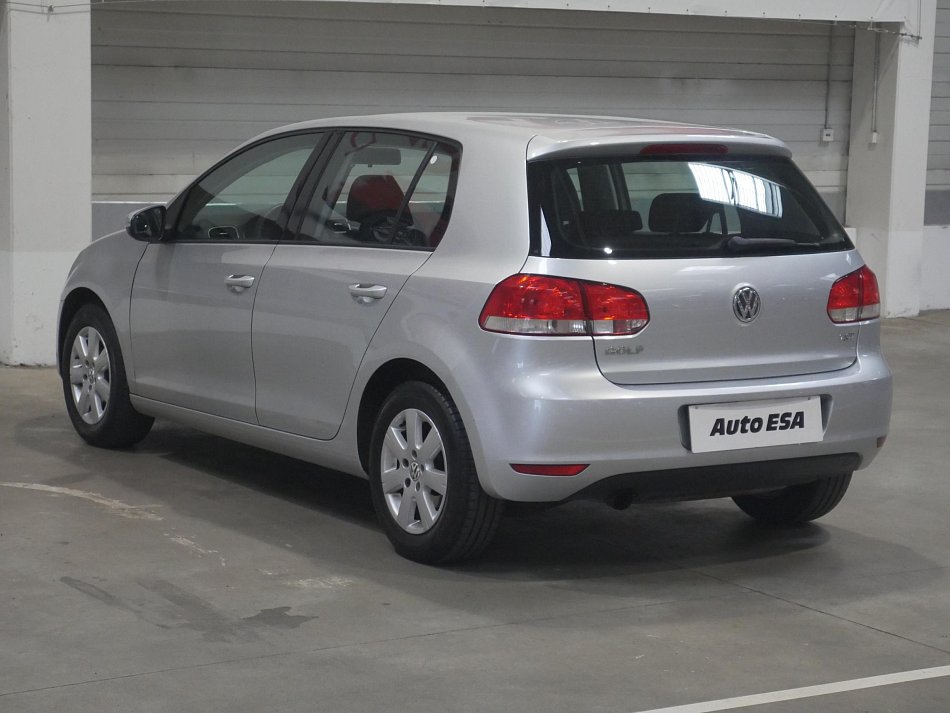 Volkswagen Golf 1.2 TSi Trendline