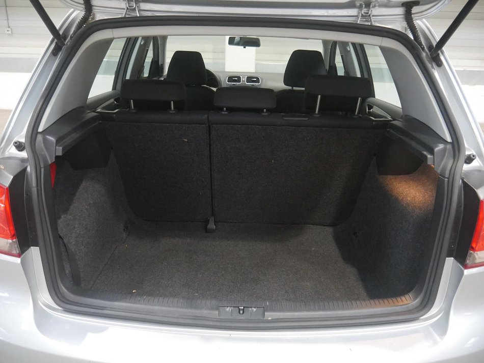 Volkswagen Golf 1.2 TSi Trendline