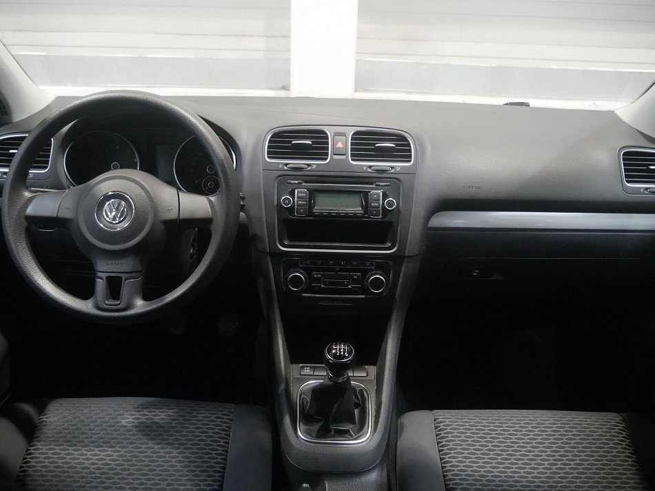Volkswagen Golf 1.2 TSi Trendline