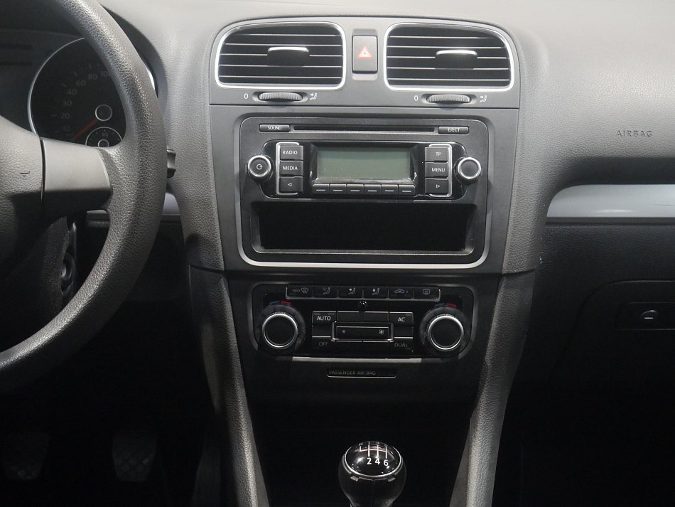 Volkswagen Golf 1.2 TSi Trendline