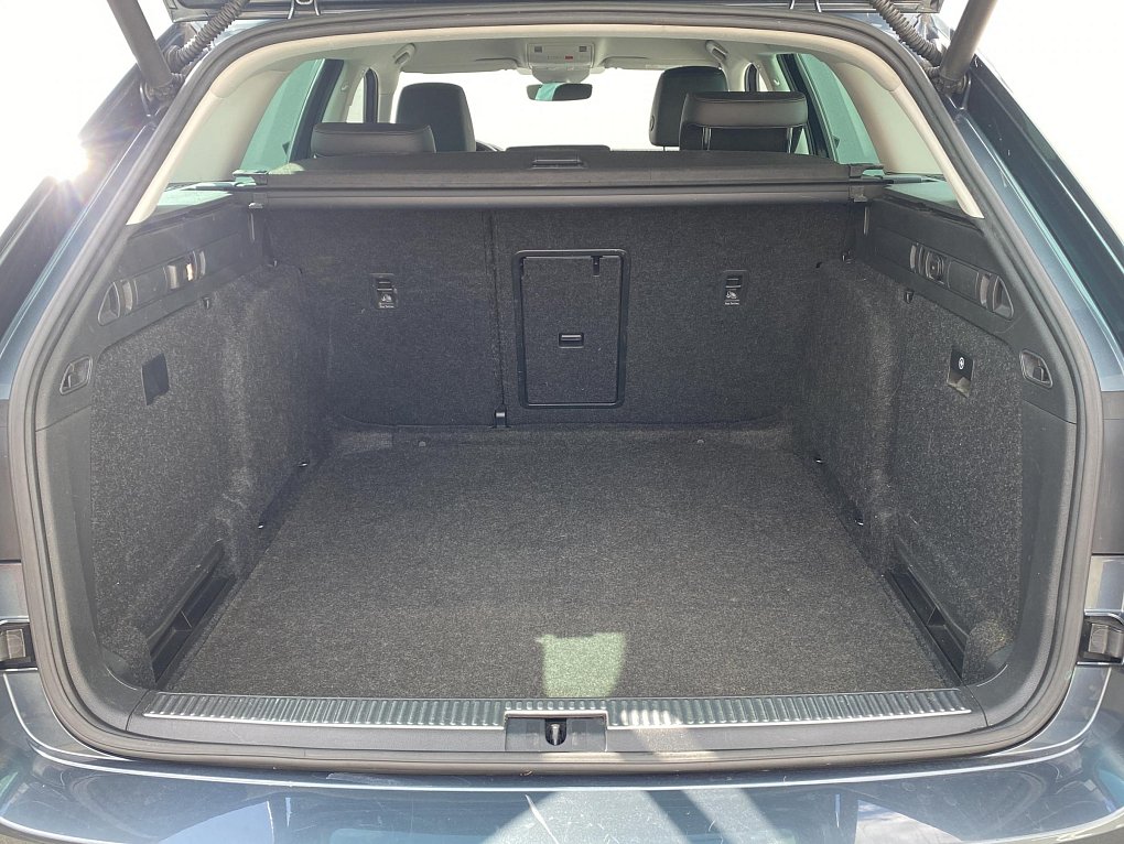 Škoda Superb III 1.8 TSi Style