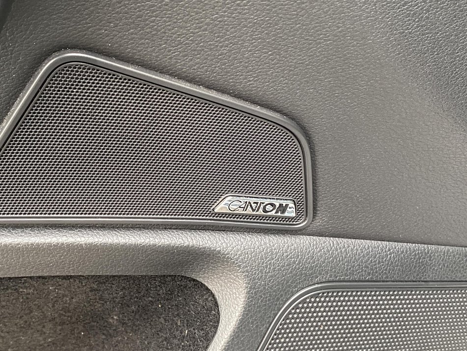 Škoda Superb III 1.8 TSi Style