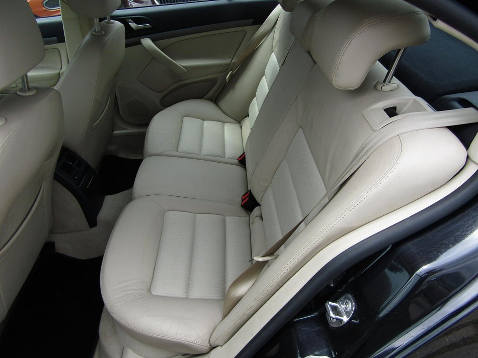Škoda Octavia II 1.9 TDi Elegance