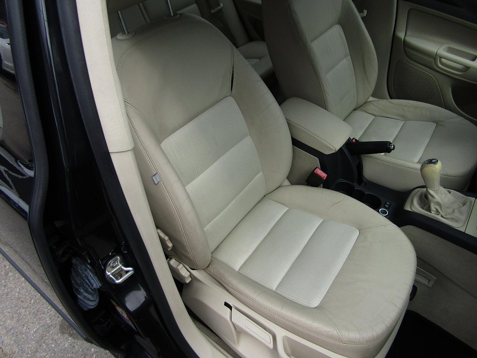 Škoda Octavia II 1.9 TDi Elegance
