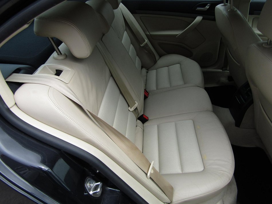 Škoda Octavia II 1.9 TDi Elegance