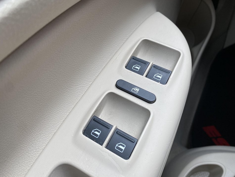 Škoda Octavia II 1.9 TDi Elegance