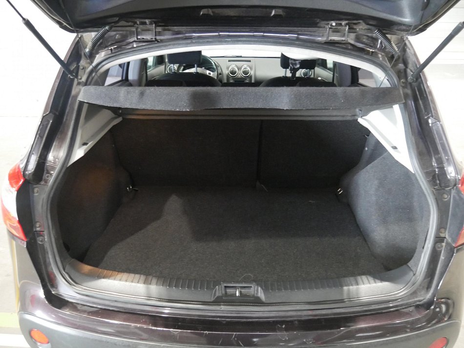 Nissan Qashqai 2.0i Acenta