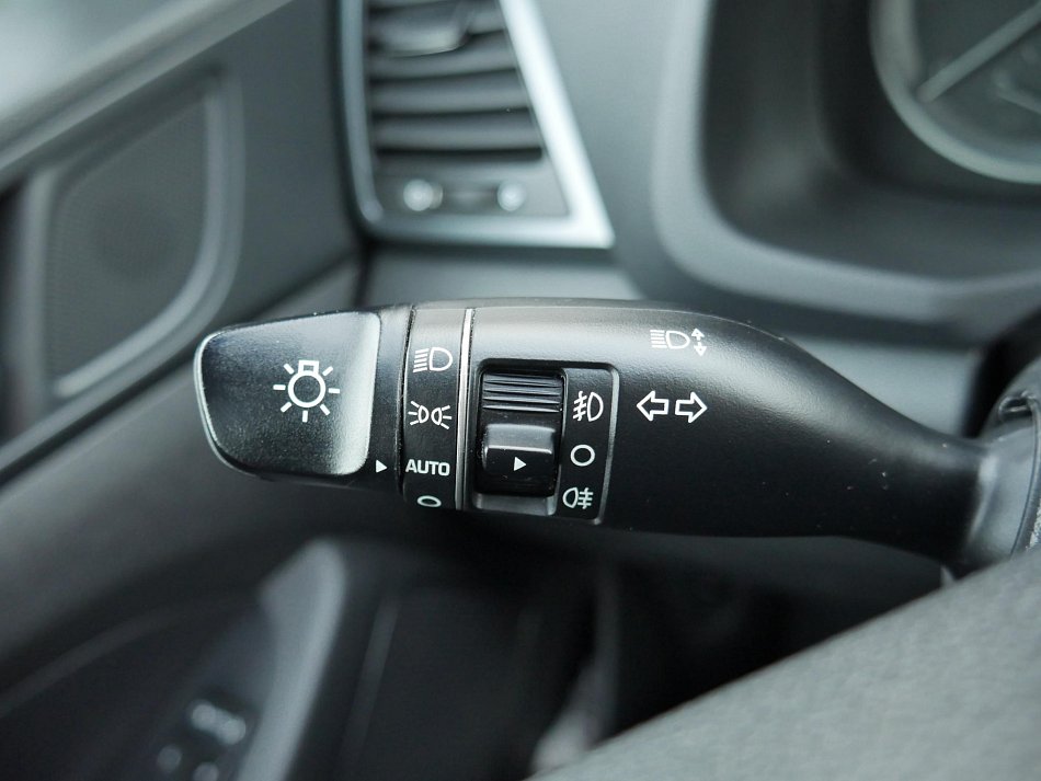 Hyundai Tucson 1.7 CRDi 