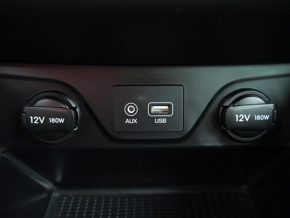 Hyundai Tucson 1.7 CRDi 