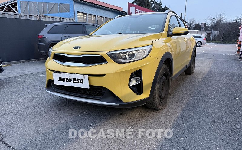 Kia Stonic 1.4i 