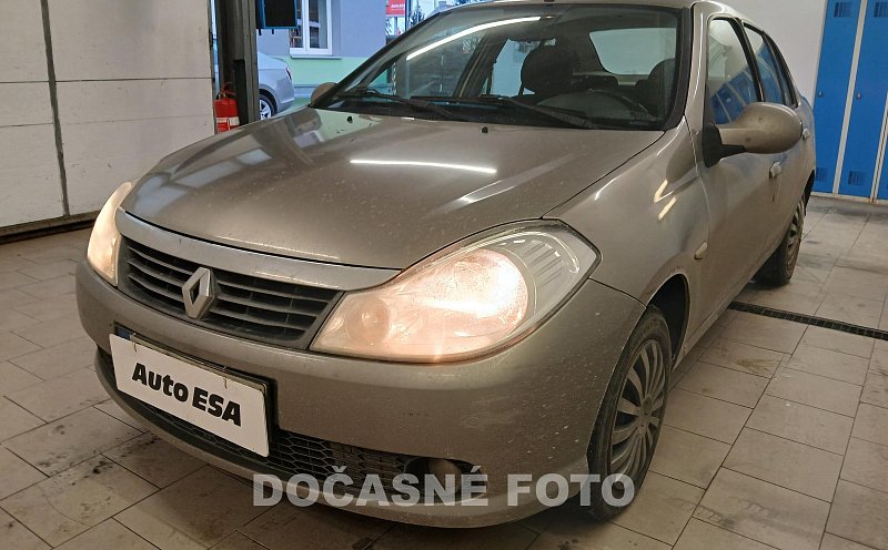 Renault Thalia 1.2 i Privilege