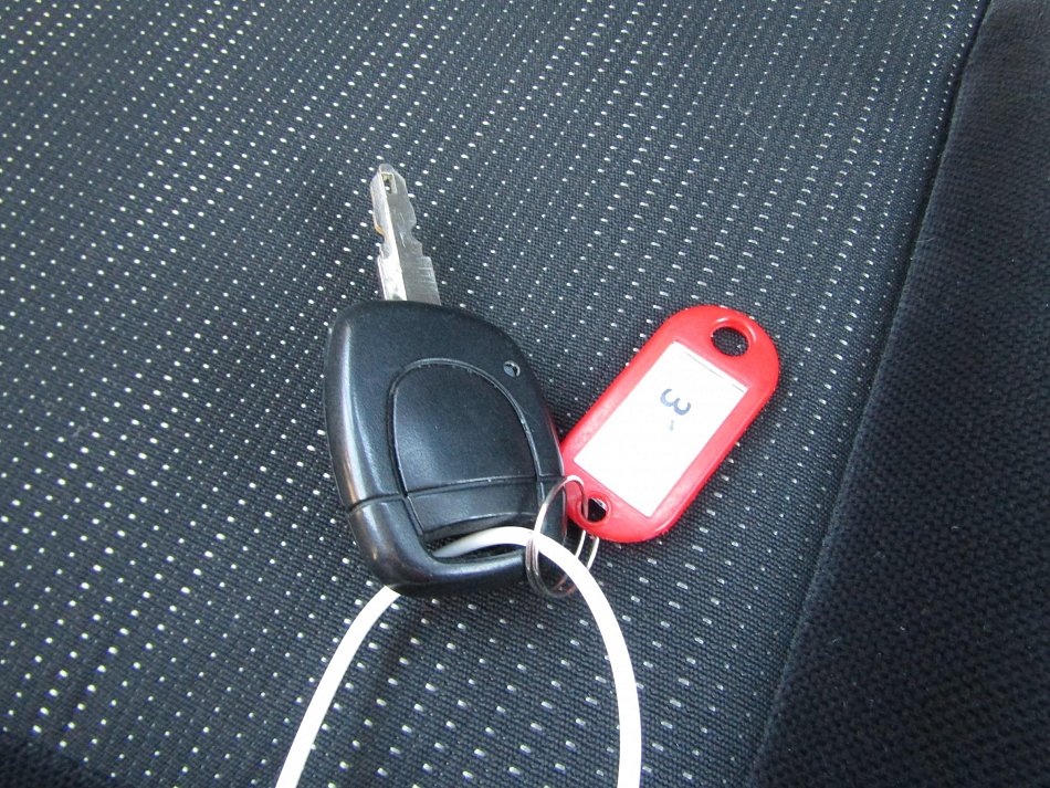 Renault Thalia 1.2 i Privilege