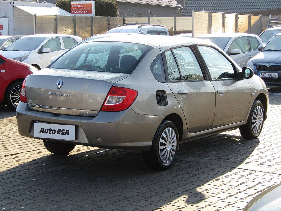 Renault Thalia 1.2 i Privilege