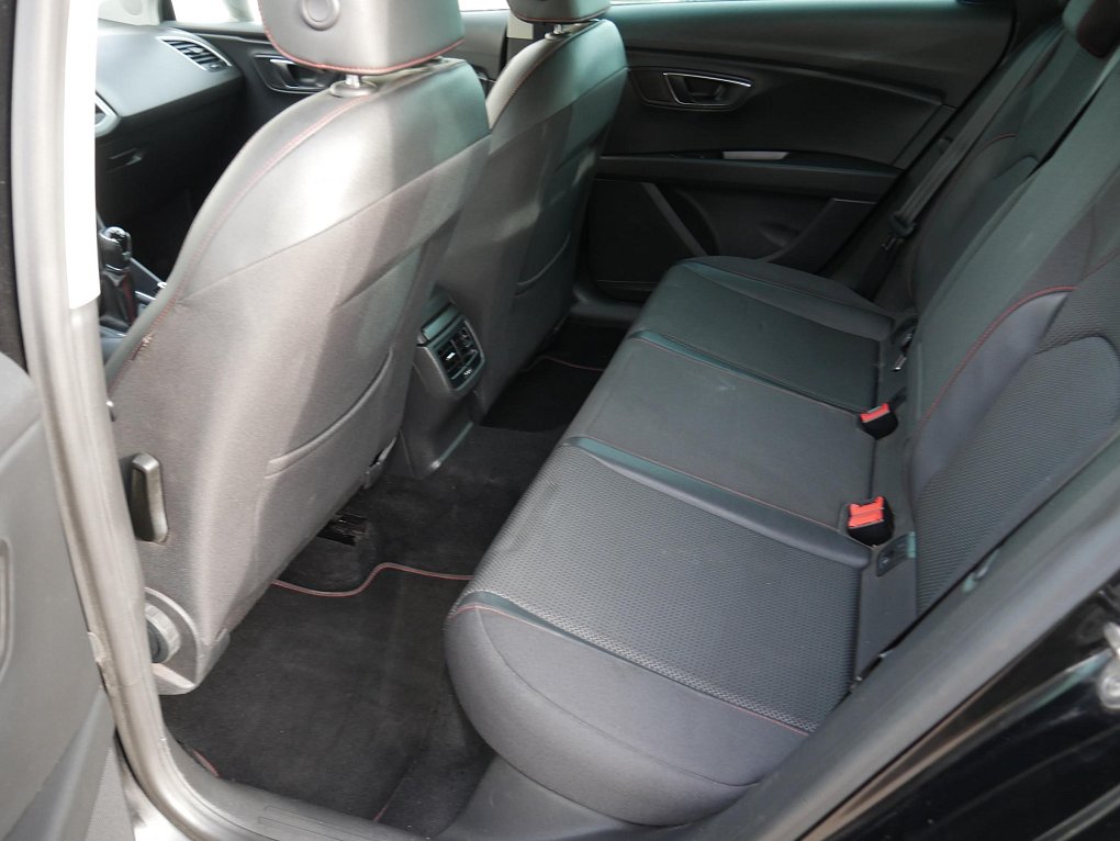 Seat Leon 1.4 TSi FR