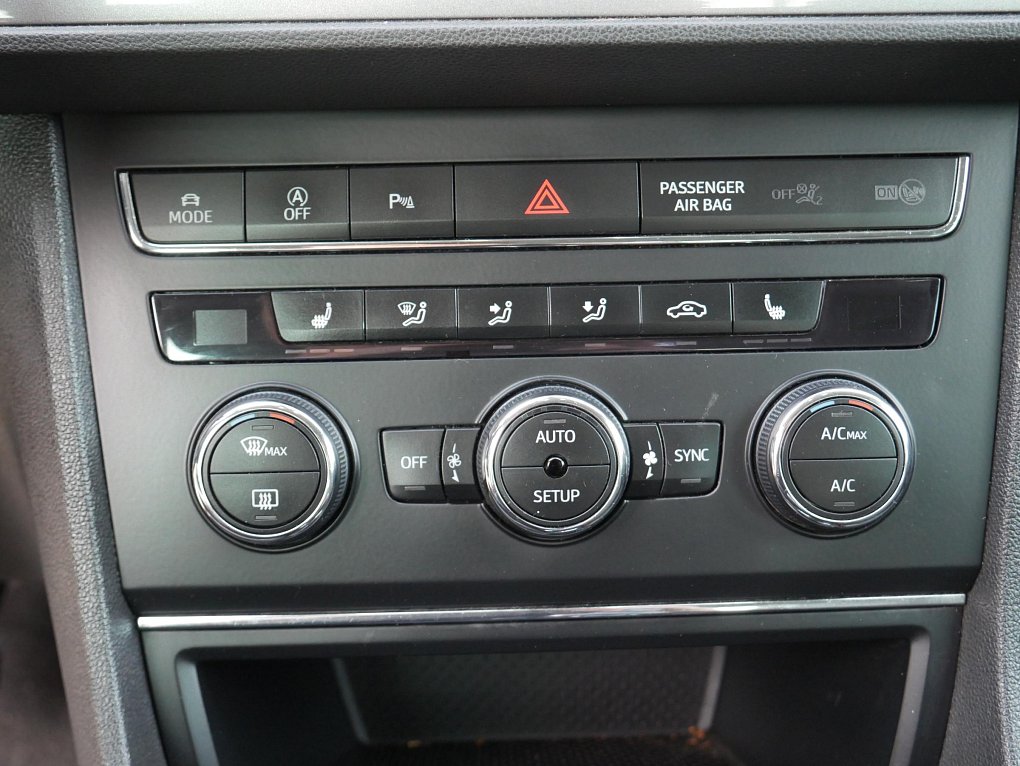 Seat Leon 1.4 TSi FR