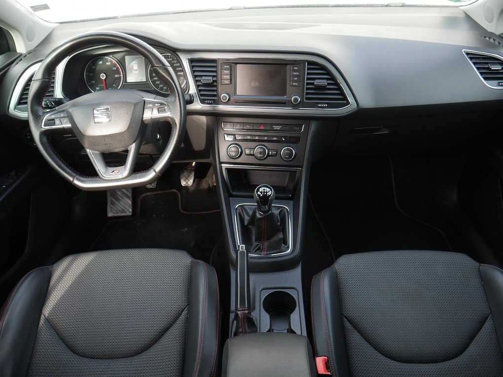 Seat Leon 1.4 TSi FR