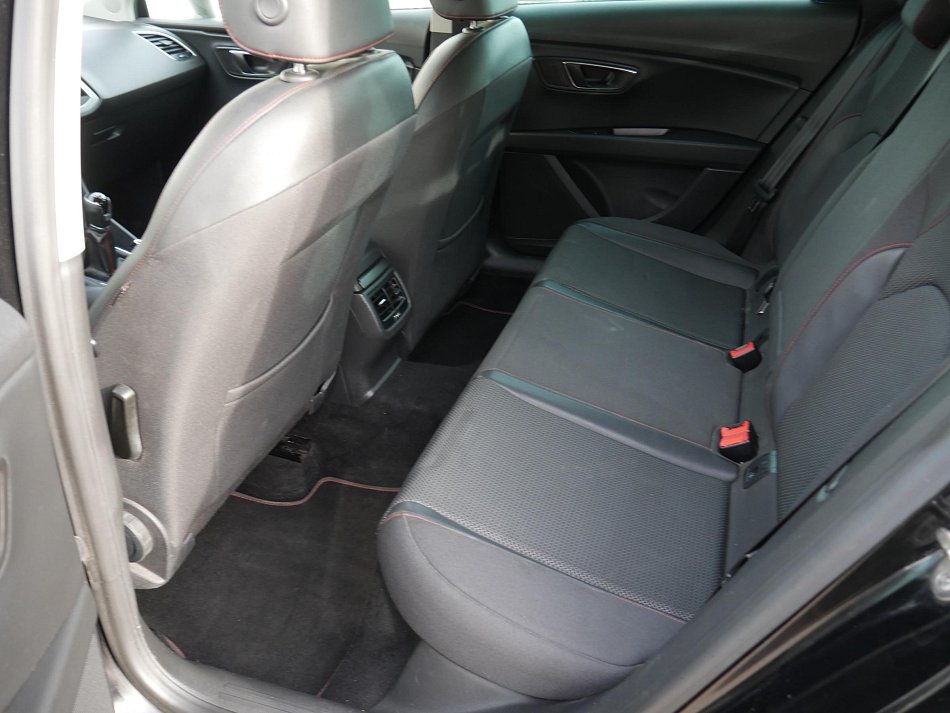 Seat Leon 1.4 TSi FR
