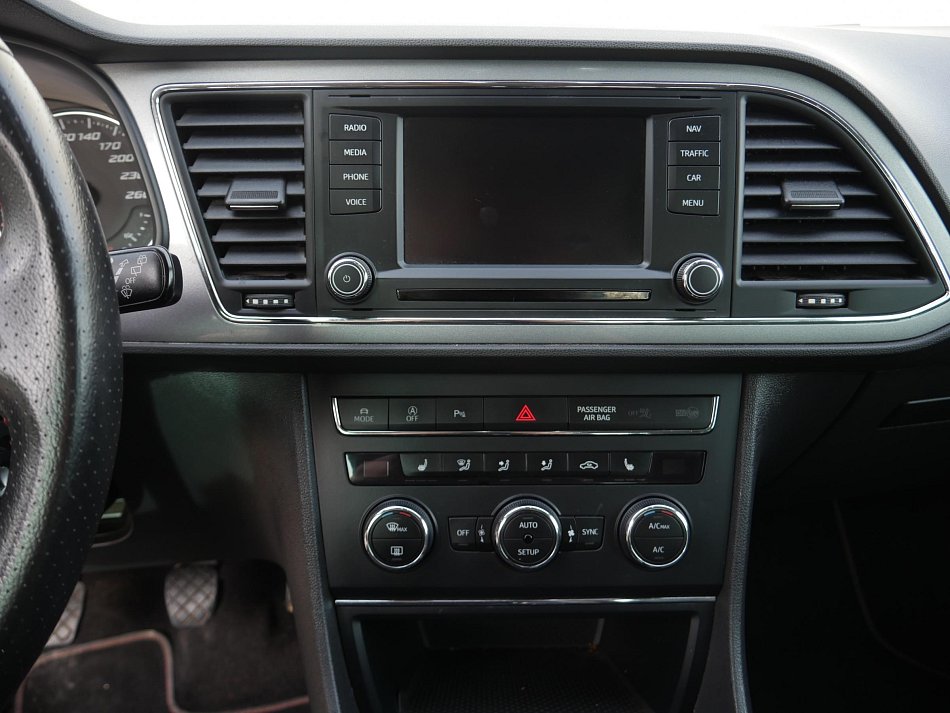 Seat Leon 1.4 TSi FR