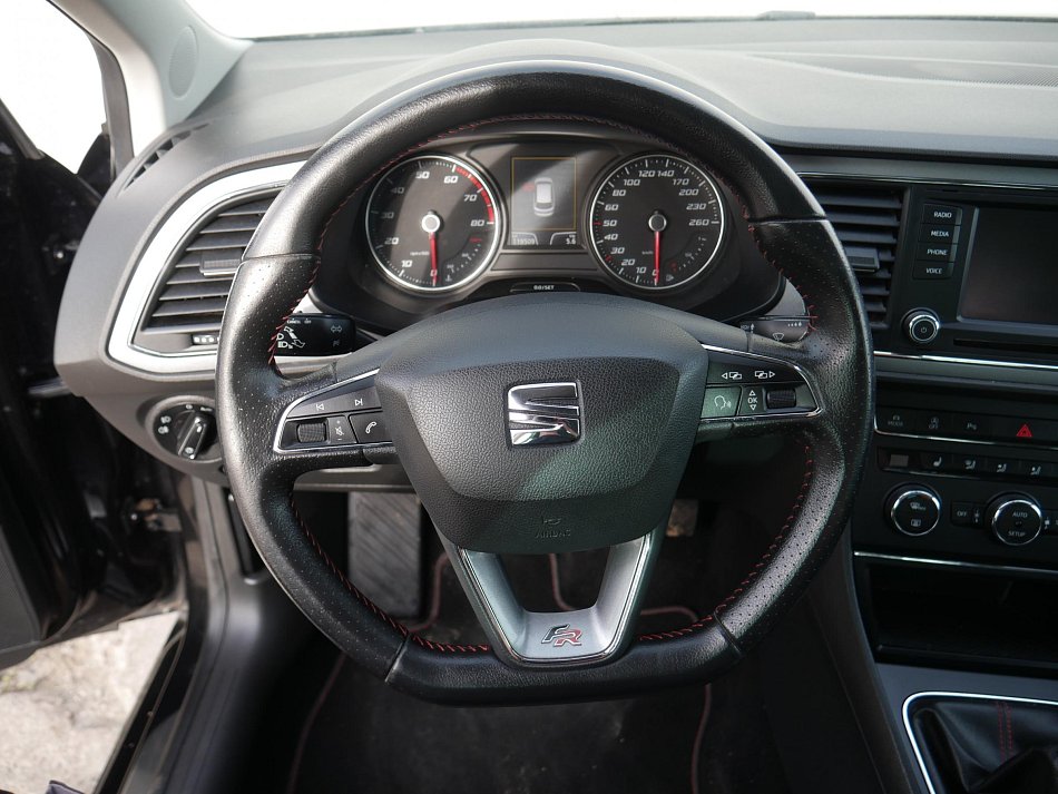 Seat Leon 1.4 TSi FR