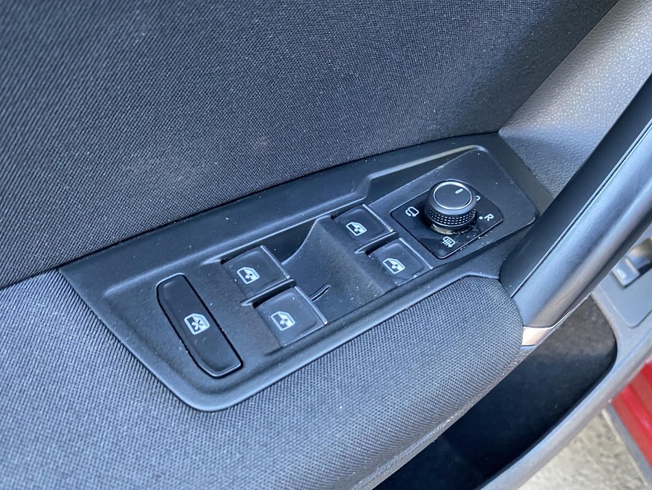 Volkswagen Tiguan 2.0 TSi Comfortline 4x4