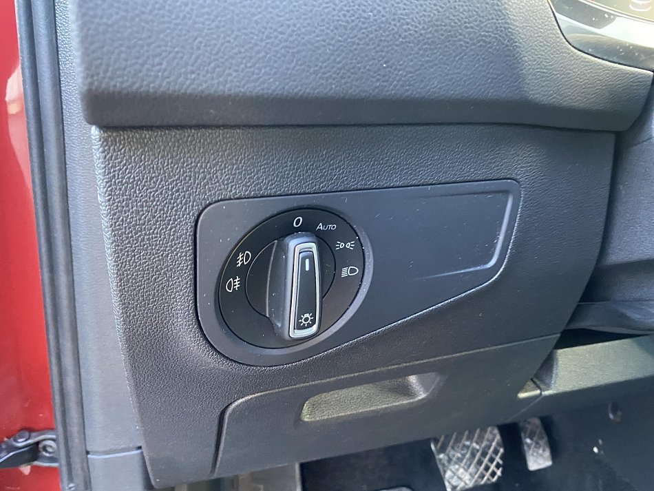 Volkswagen Tiguan 2.0 TSi Comfortline 4x4