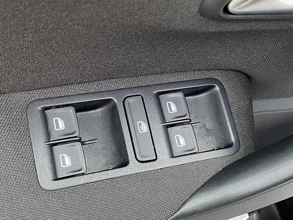 Volkswagen Polo 1.2 TSi Comfortline