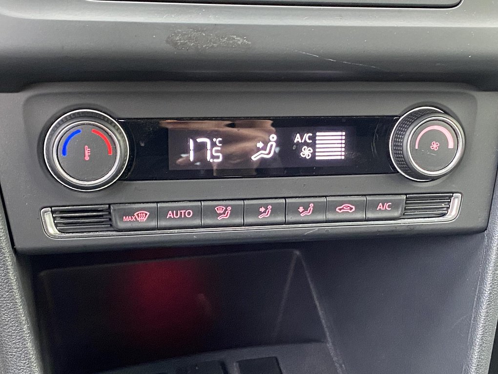 Volkswagen Polo 1.2 TSi Comfortline