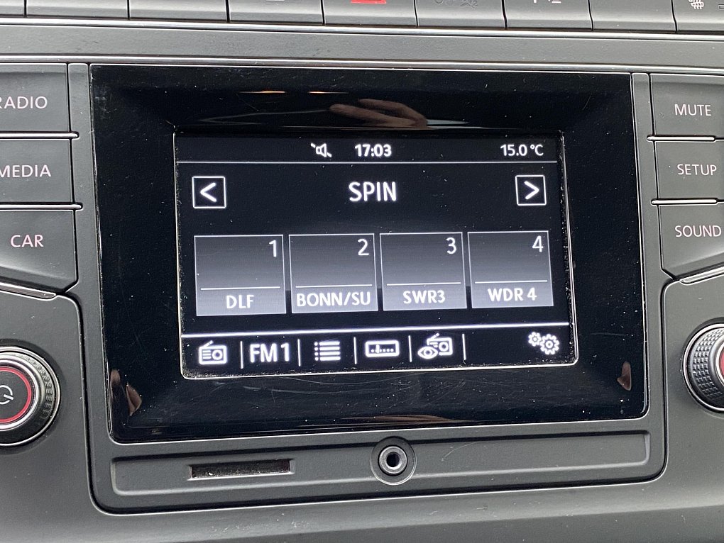 Volkswagen Polo 1.2 TSi Comfortline