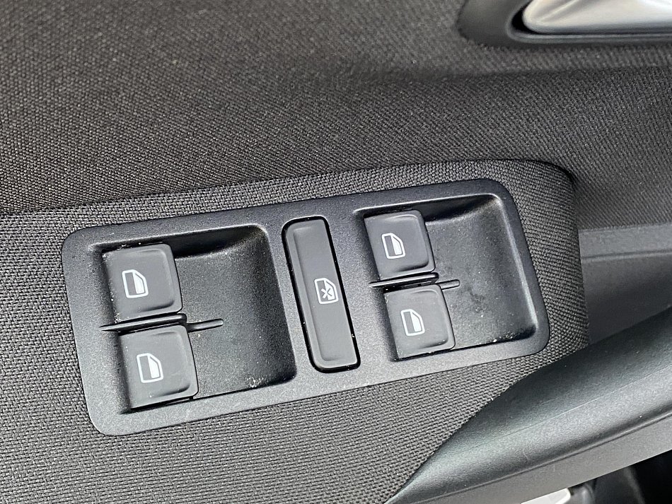 Volkswagen Polo 1.2 TSi Comfortline