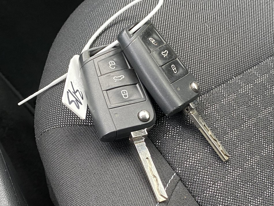 Volkswagen Polo 1.2 TSi Comfortline