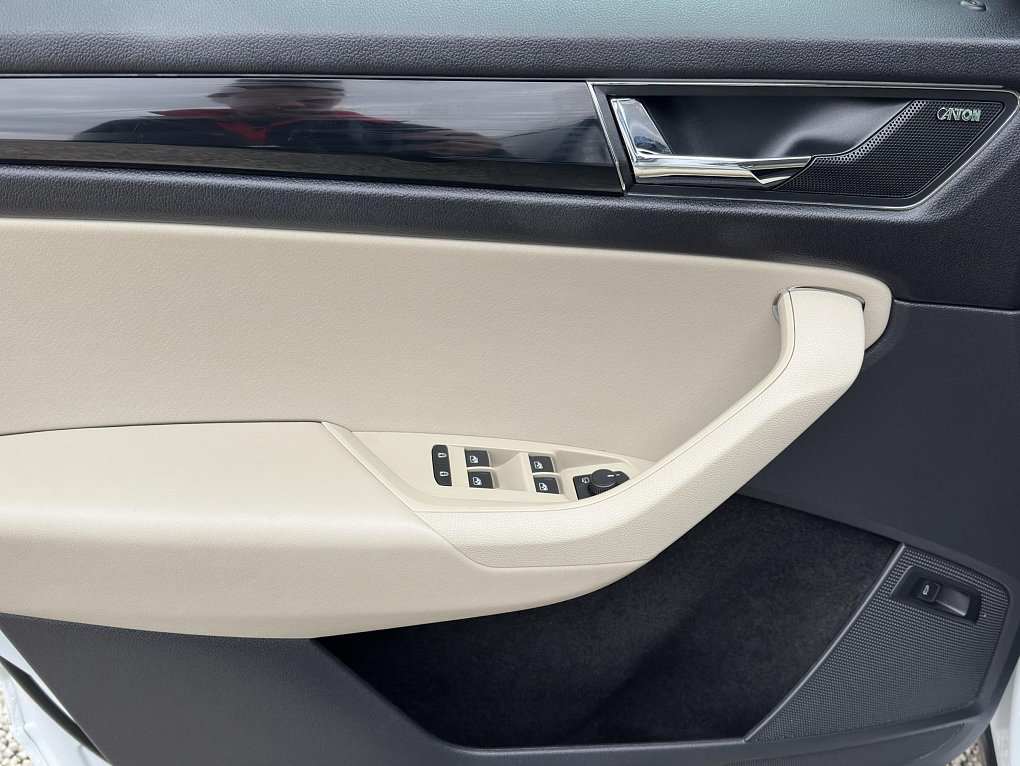 Škoda Kodiaq 2.0 TDi  4x4