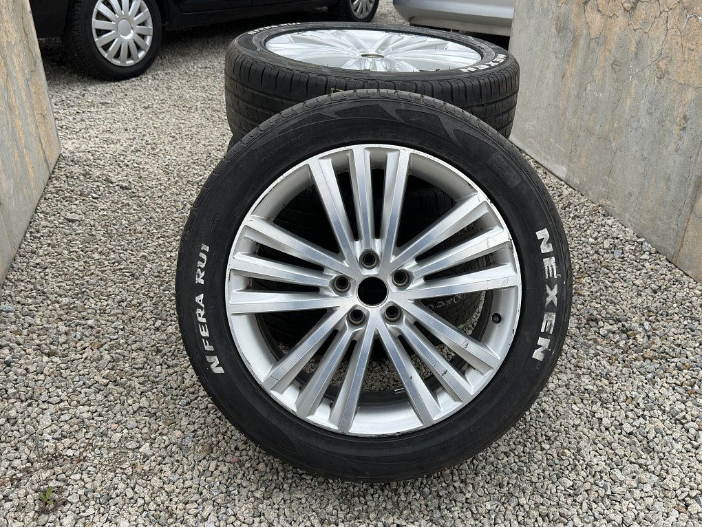 Škoda Kodiaq 2.0 TDi  4x4