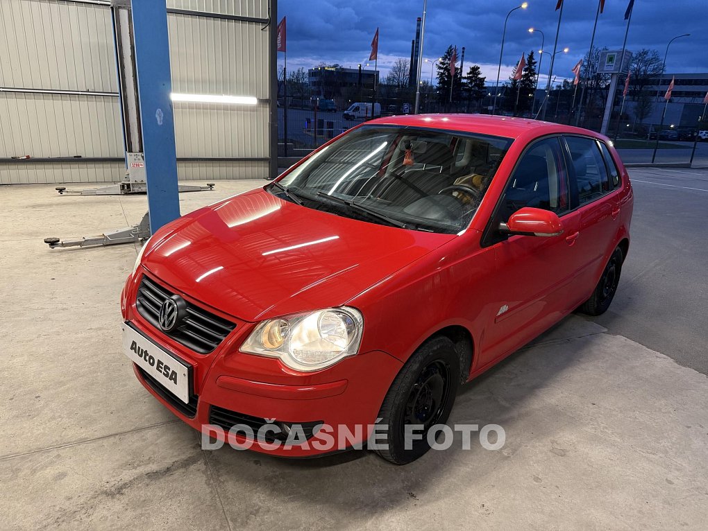 Volkswagen Polo 1.2i 
