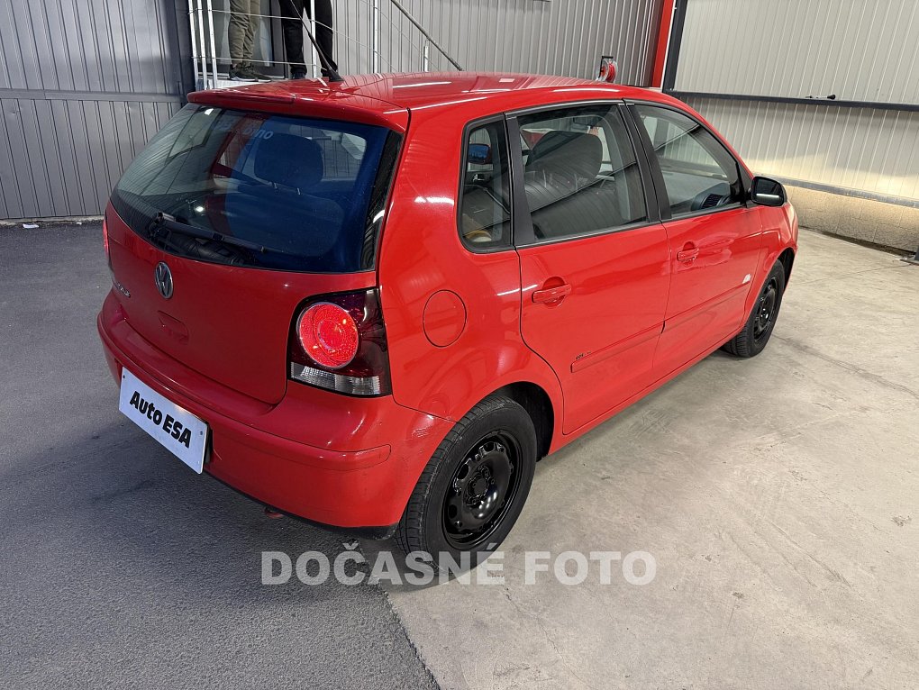 Volkswagen Polo 1.2i 