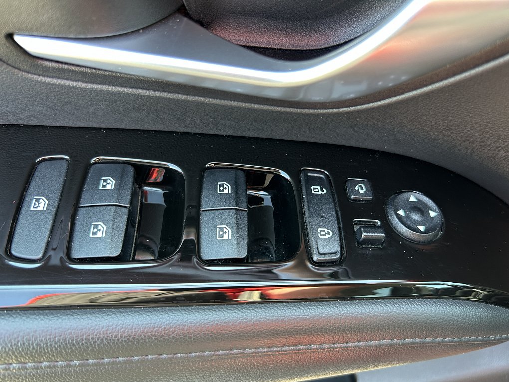 Hyundai Tucson 1.6 T-GDi Smart