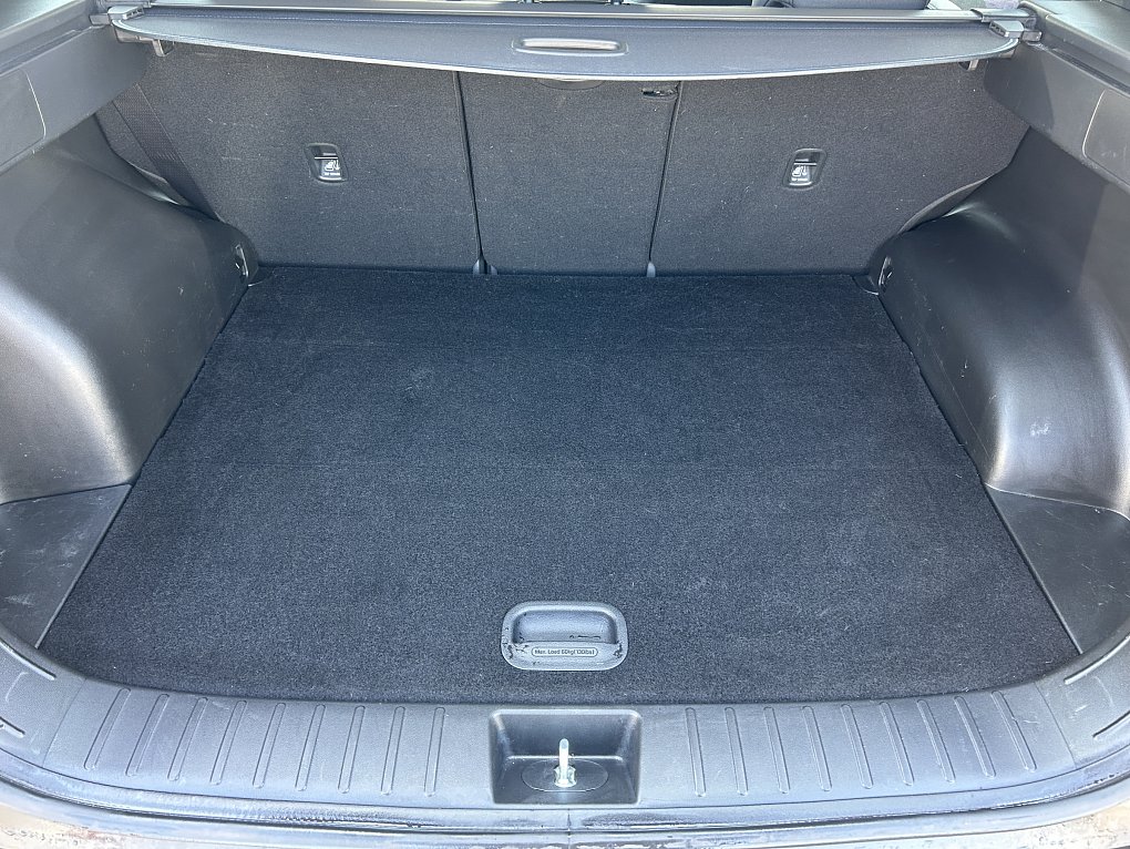 Hyundai Tucson 1.6 T-GDi Smart