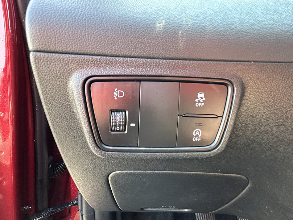 Hyundai Tucson 1.6 T-GDi Smart