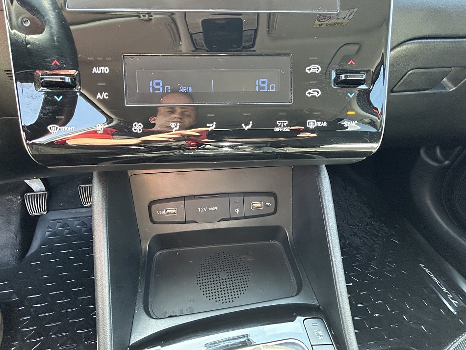Hyundai Tucson 1.6 T-GDi Smart