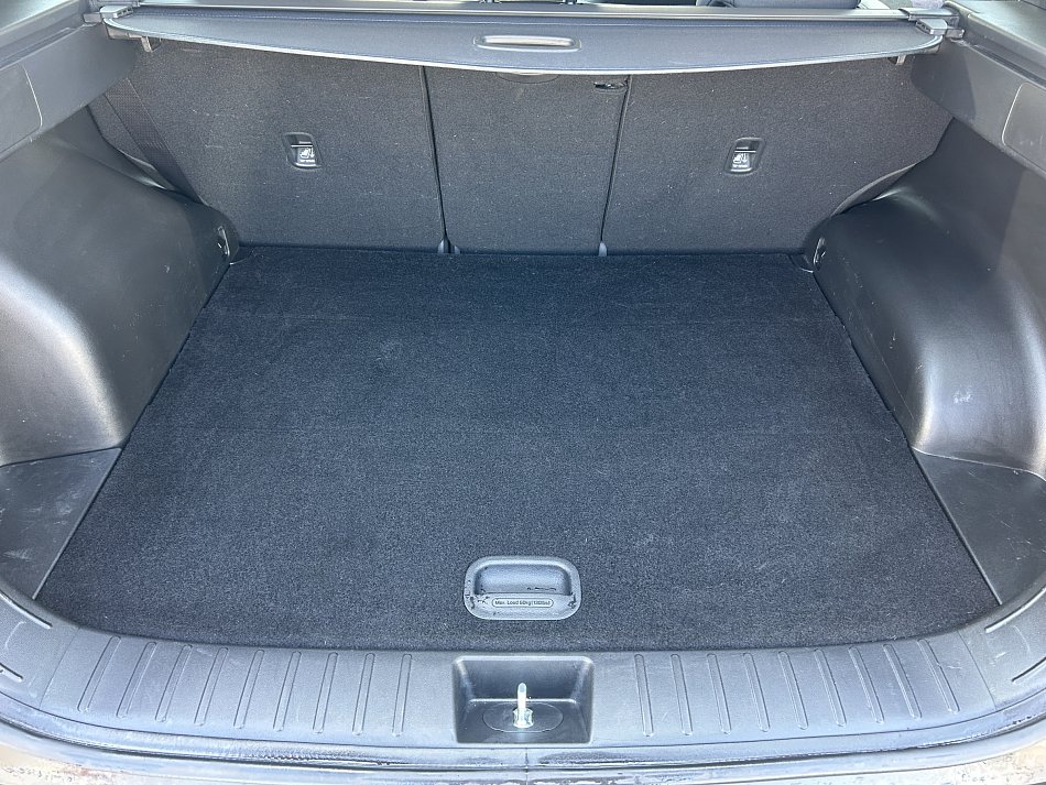 Hyundai Tucson 1.6 T-GDi Smart
