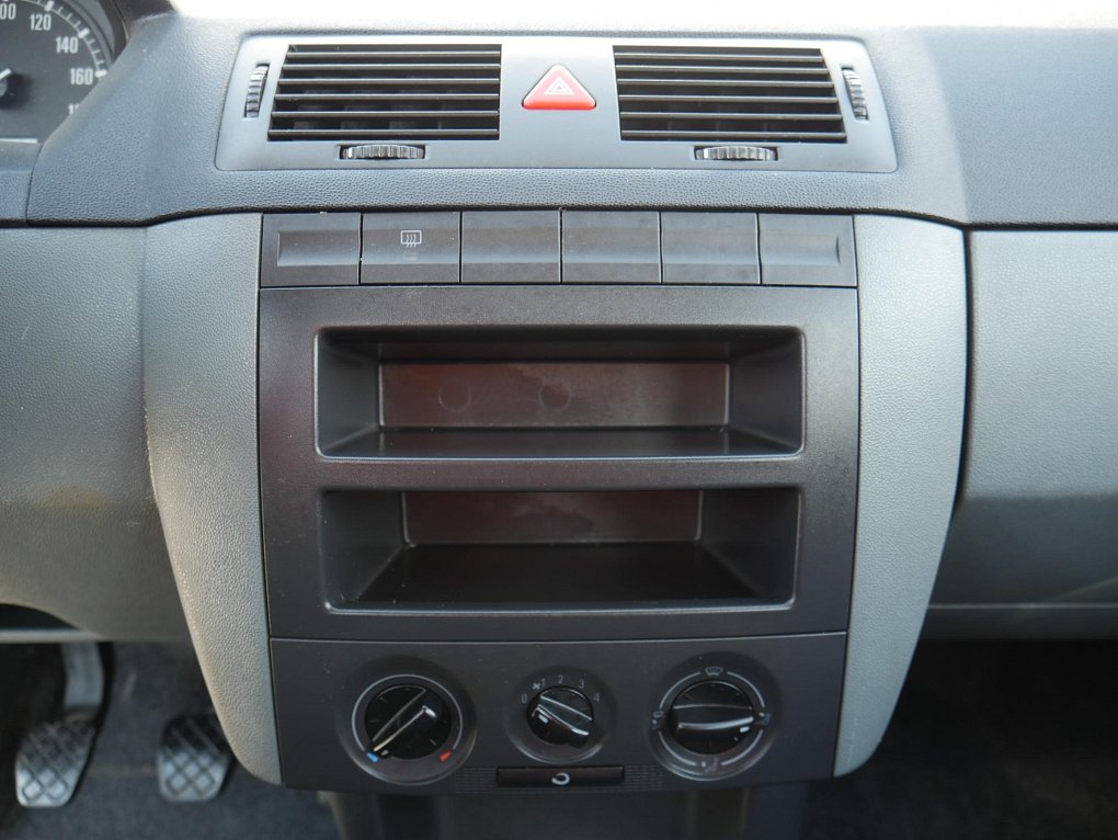 Škoda Fabia I 1.2 HTP 
