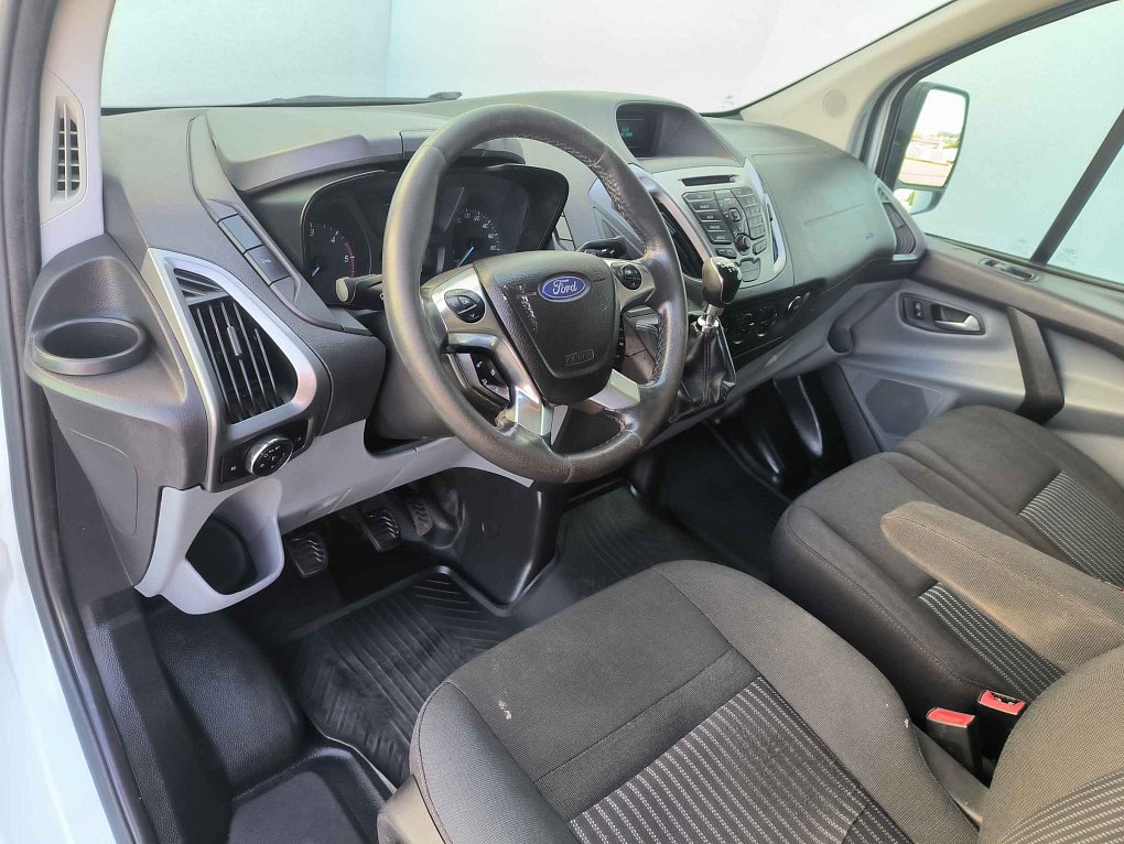 Ford Transit Custom 2.2TDCi Trend L1H1