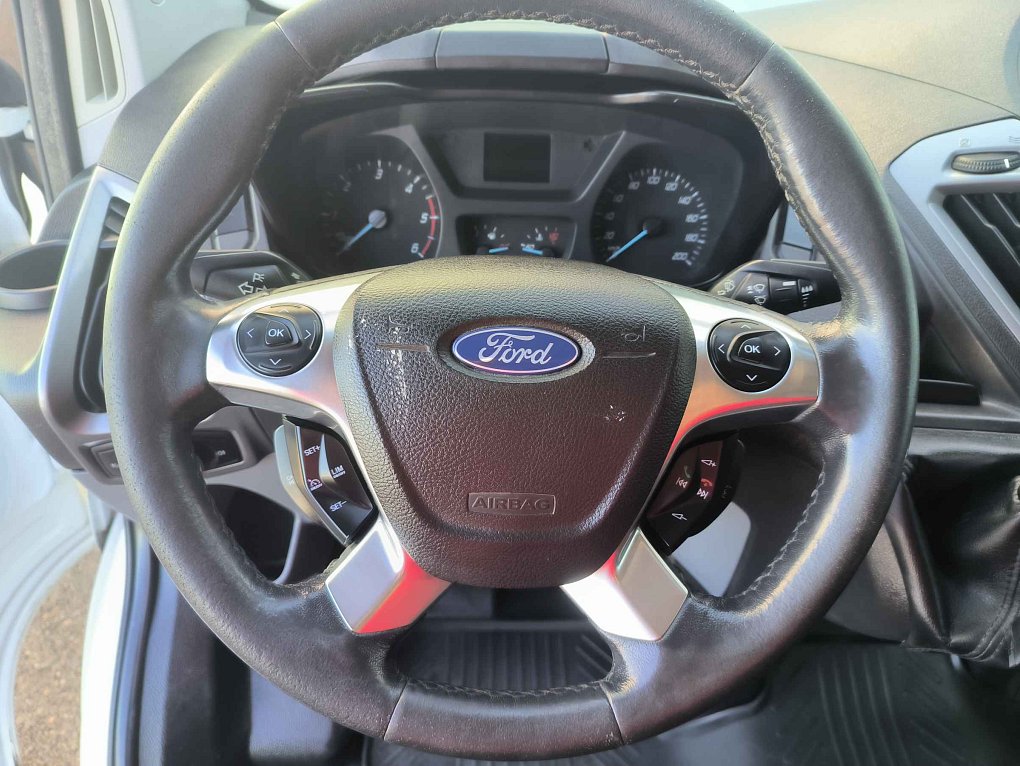Ford Transit Custom 2.2TDCi Trend L1H1