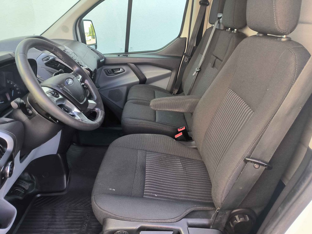 Ford Transit Custom 2.2TDCi Trend L1H1